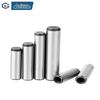 GUWANJI Hardened 45# Steel Internally Threaded Dowel Pin
