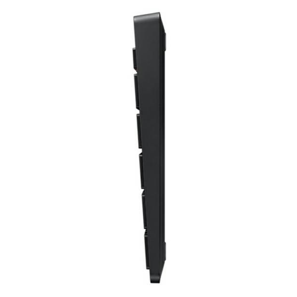 Klawiatura Bluetooth Samsung Trio 500 Czarna