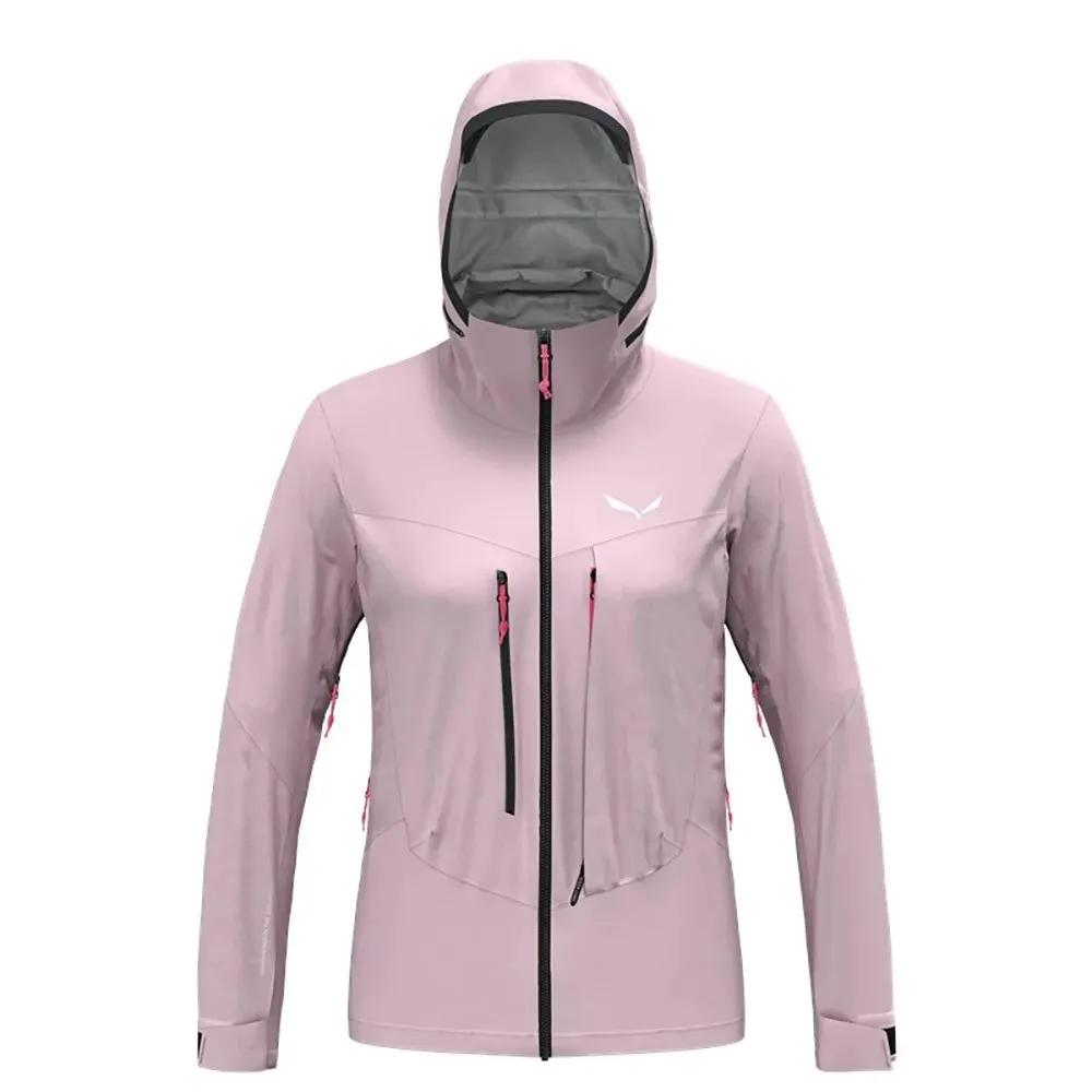 Salewa Куртка Sella 3L Powertex