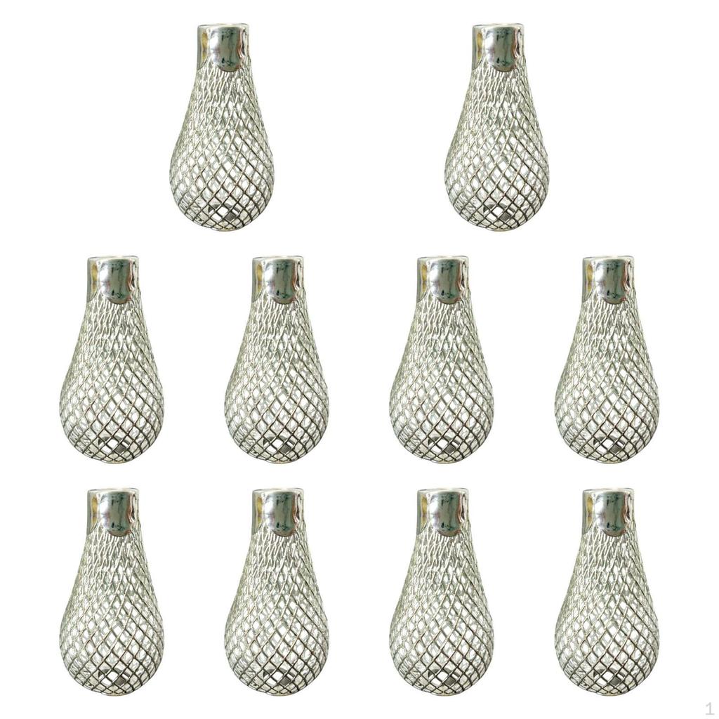 10 шт. абажур для подвесной лампы, крышка шара, крышка для лампочек