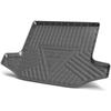 Custom-Fit BAIC EX5 Trunk Mat TPE Liner Decor