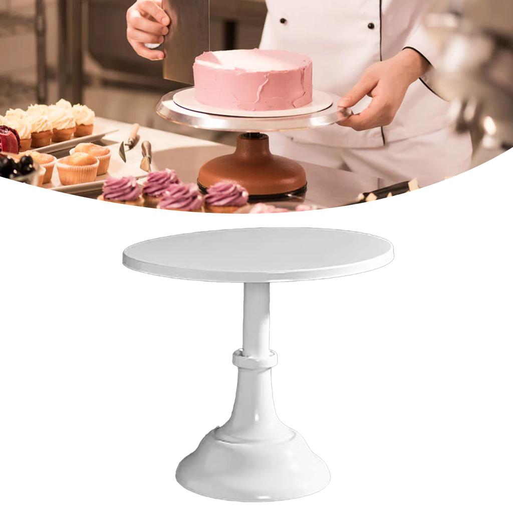 Подставка для торта Подставка для торта Подставка для десерта Металлическая подставка для торта Европейская нескользящая круглая подставка для торта для свадеб, вечеринок, юбилеев