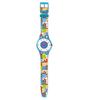 Наручные часы Swatch New Gent Quilted Time SUOS108, Официально импортированы