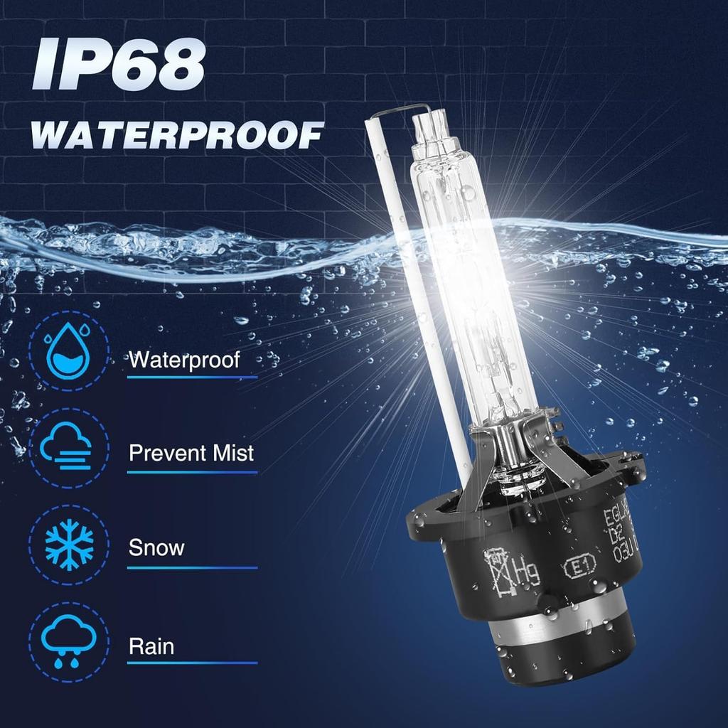 63127189312 Headlights Ballast Adaptive Drive AFS Control Unit Module 7189312,Fit for 2001-2005 for BMW 320i 2001-2006 for BMW 325Ci 330Ci 2001-2008