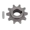 420 10T Chain Sprocket 58in Axle Replacement for Baja MB165 MB200 Predator 196ml 200ml 212ml 5.5hp