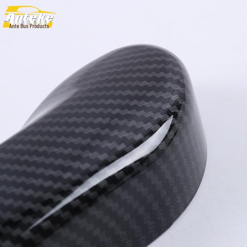 Декоративная накладка на ручку сиденья Grand Cherokee и наклейка регулятора высоты для 17 моделей