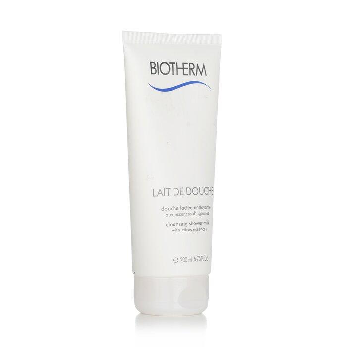 Biotherm Очищающее молочко для душа