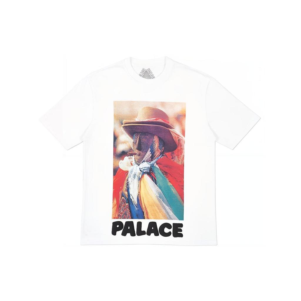 Palace Футболка Stoggie P18fw053