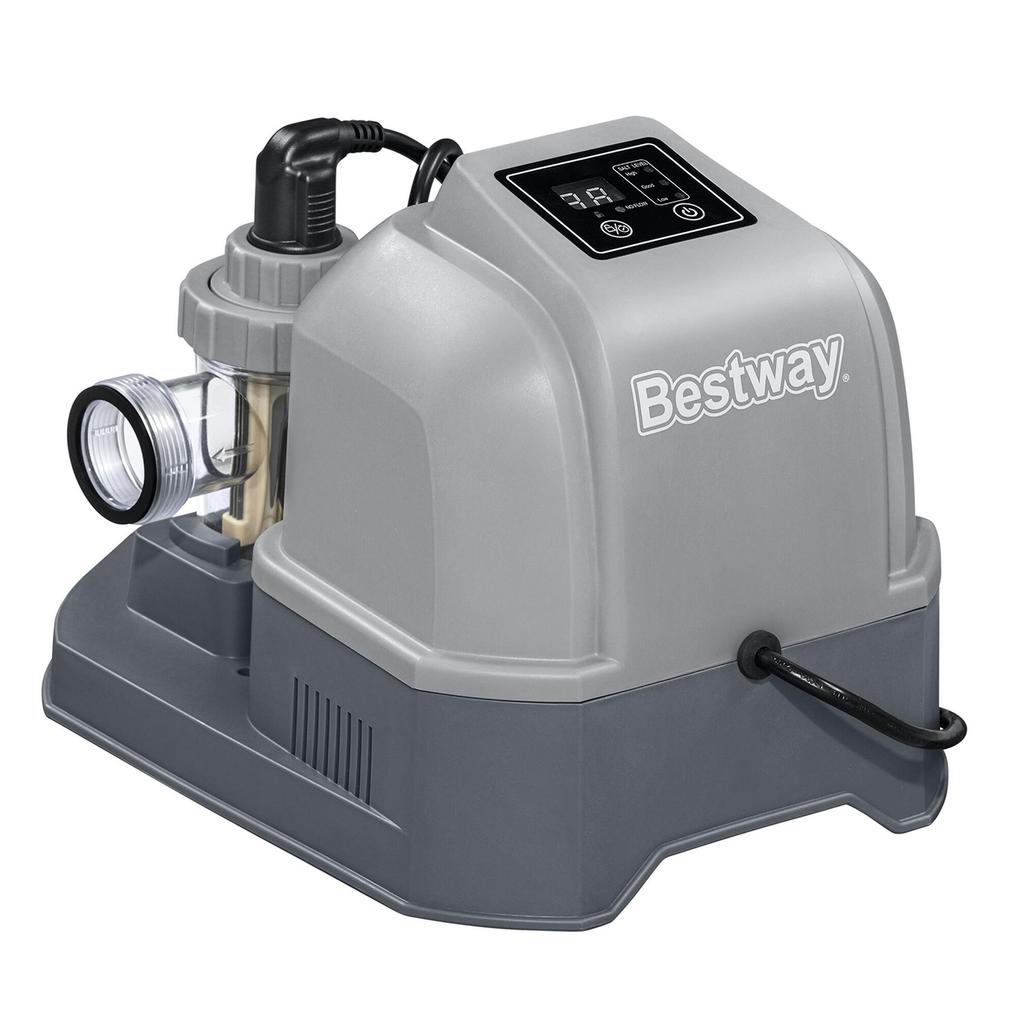 Chlorine Generator For Garden Pools 6G/H Bestway 58678
