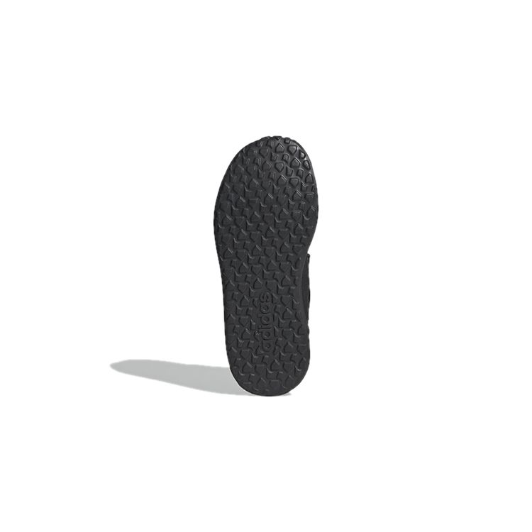 adidas Neo Vs Switch Удобные Цветные Блоки Прочные Низкие Детские Беговые Кроссовки Детские Беговые Кроссовки Черные FW9308