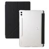 Для Samsung Tab S10 Lite S11 S9 S10 FE S7 S8 Plus S9 FE S7 FE A11 + A9 Plus Lite 8.7 S6 Lite S10 FE Plus 13.1 Умный чехол-книжка