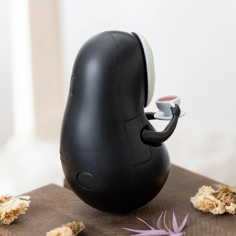 Коллекция Shaking Awakening Spilled, чашка чая «Унесенные призраками» и многое другое из серии Kaonashi! YR-MC04