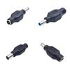 Plug Power Plug Converter DC Male To Female Connector DC Female Power Plug DC Male Adapter