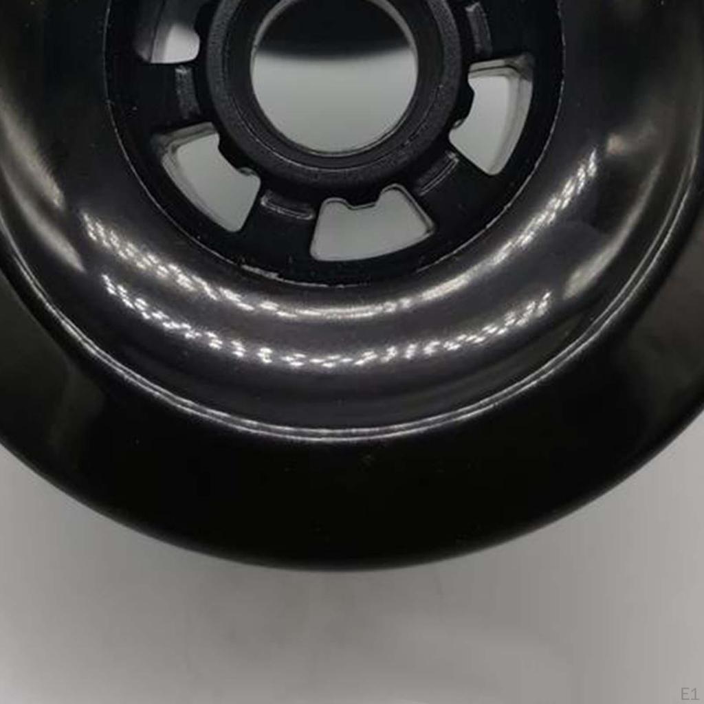 Колеса для скейтборда для путешествий по бездорожью