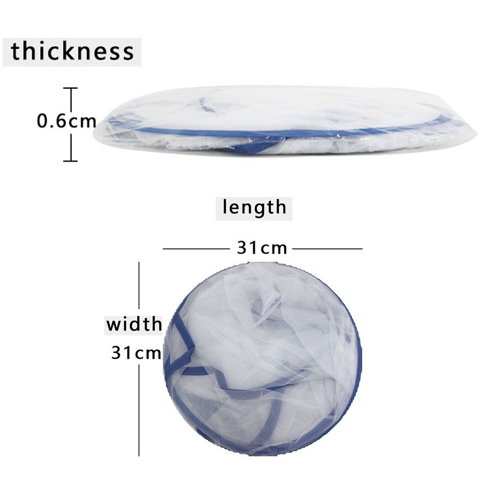 Сетка от насекомых-комаров, сетка-навес для кровати, складная палатка, простая в использовании, летняя сетка для головы, лето