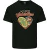 Valentine Gaming Video Games Gamer Funny Unisexs Light Cotton TShirt