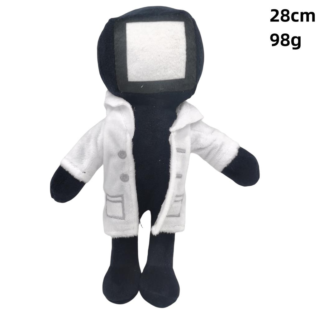 Плюшевые игрушки куклы