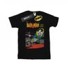DC Comics Womens/Ladies Batman No. 37 Cover Cotton Boyfriend T-Shirt