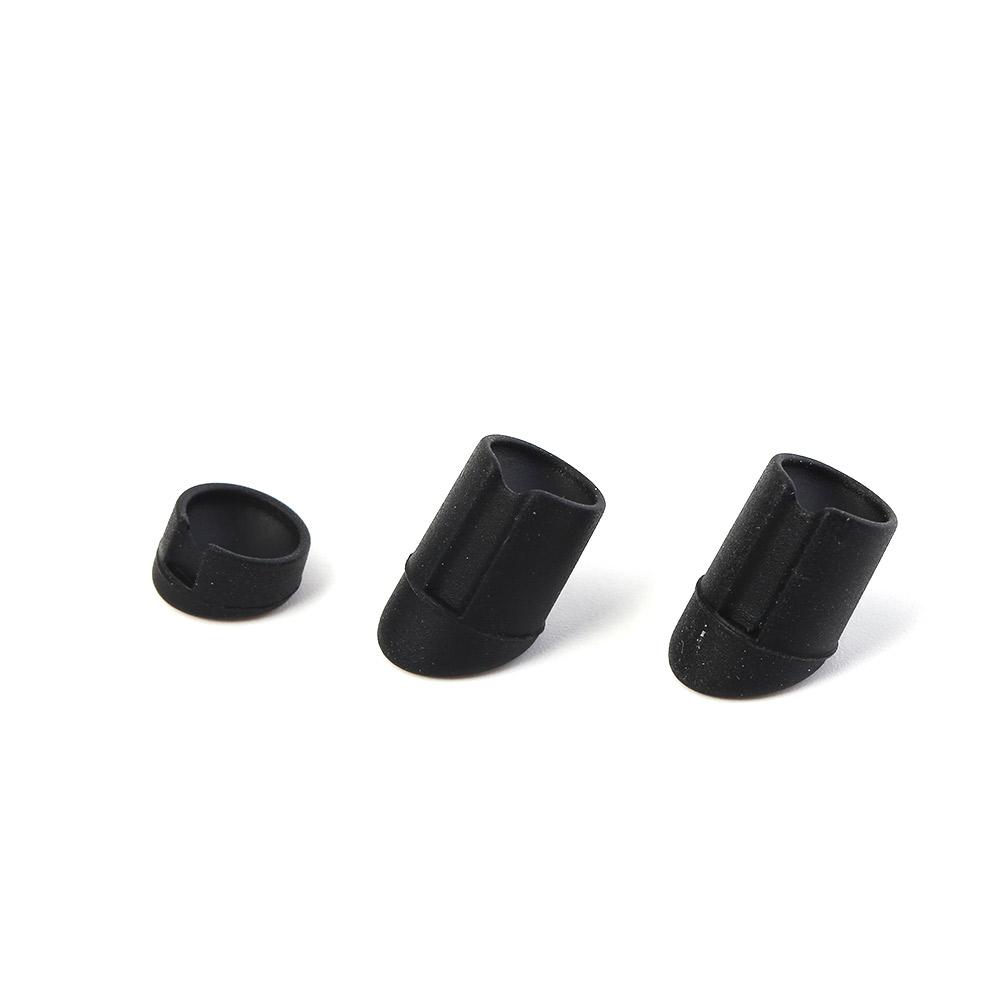 Крылья заднего крыла самоката с винтами Кронштейн крыльев брызговика самоката для M365