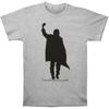 Футболка унисекс Breakfast Club Fist Pump 2
