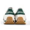 adidas RUNVISTA Женские беговые кроссовки Белые Зеленые HQ2329