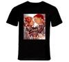 Brazil Terry Gilliam Movie Poster Art T-Shirt