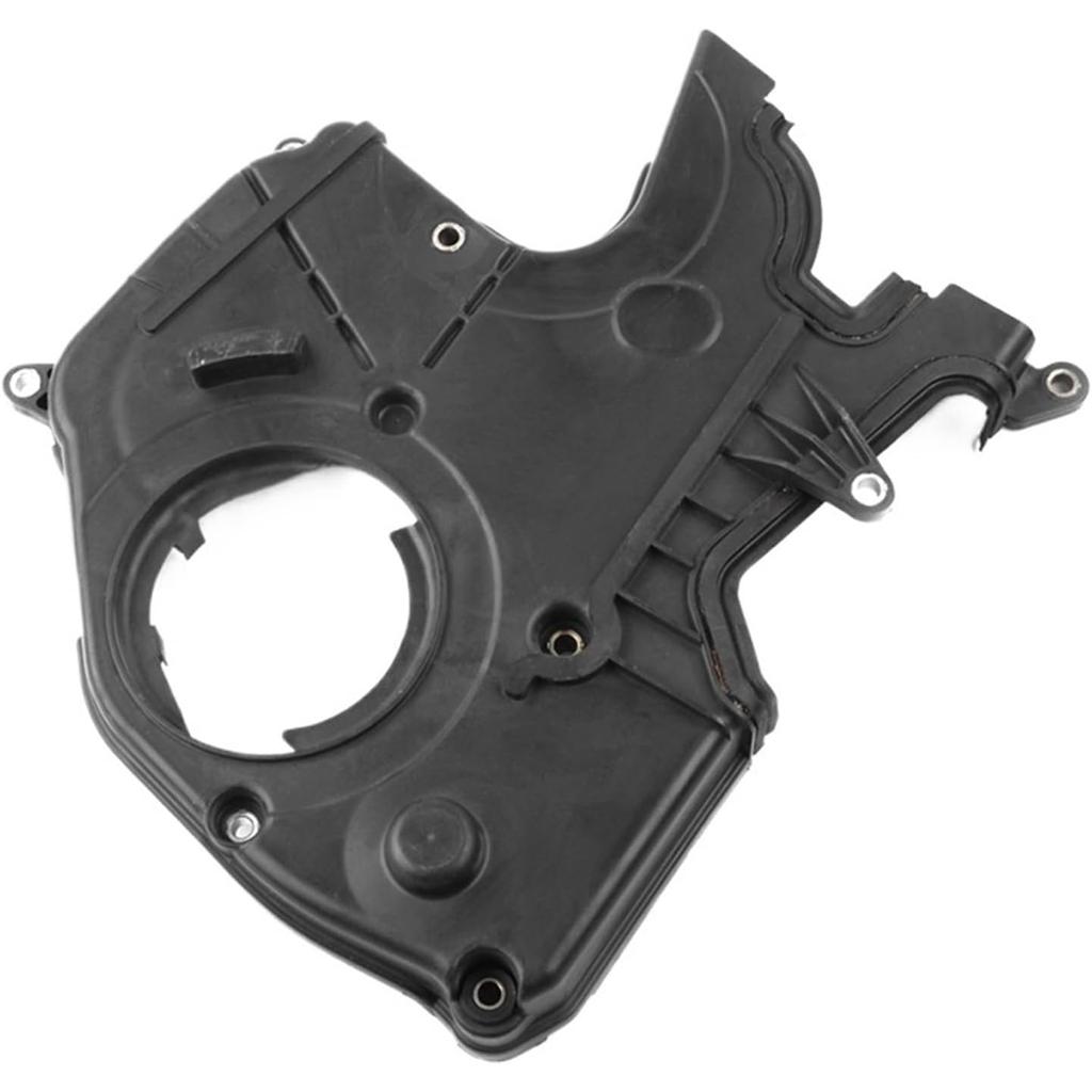 Крышка ремня ГРМ двигателя автомобиля для Galant Eclipse Spyder 2.4L D52A EA3A EA2A EA2W MD323980 сменная крышка ремня ГРМ