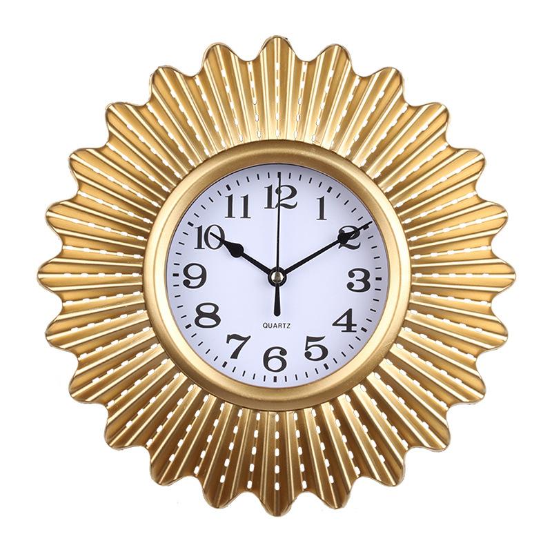 Оригинальные Часы Настенные Часы Гостиная Бесшумные Домашние Простые Модные Кварцевые Часы Настенные