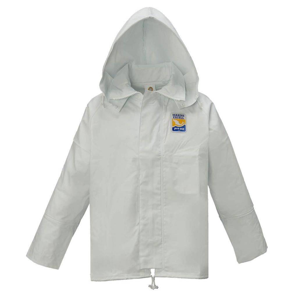 Marine Excell Jumper White L 12020612