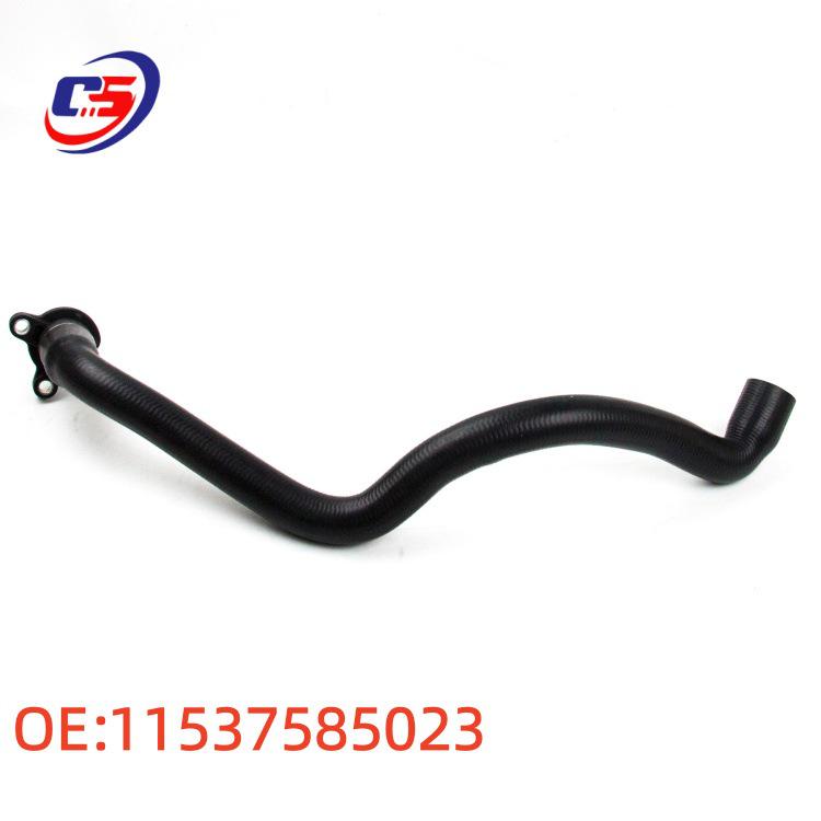 11537585023: Ideal for BMW and Mercedes-Benz radiator hoses, car water hoses, and intake pipes.
