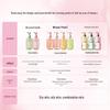 Little Dream Garden Weightless Rose Scented Shower Gel