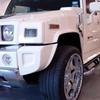 Hummer H2 Front Corner Wrap & Bumper Cover Kit