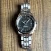 Б/У часы CITIZEN Citizen EXCEED Eco Drive Радиоуправляемые Солнечные EBG74-2402 Мужские