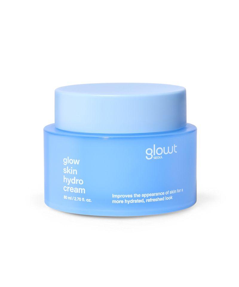 Glow Skin Hydro Cream 80ml