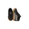 Vans Sk8 Mid Top Sneakers Baby Sneakers Black VN0A5KRN1KP
