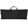 GATOR GKBE Series GKBE-76 Nylon Gig Bag for 76-Key Keyboards
