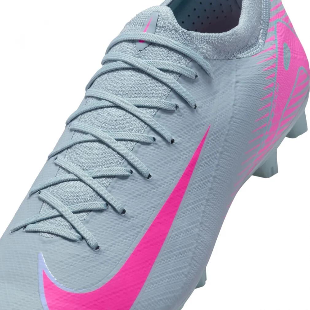FQ8686-301 Nike Mercurial Vapor 16 Pro HG Низкие Футбольные Шиповки (Мужской)
