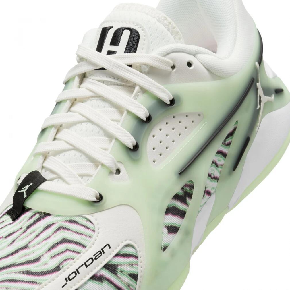 FZ2473-100 Nike Jordan Heir 1.0 Vapor Green White (Женский)