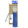 Play Tower Pressure Treated Pine Wood