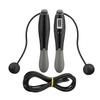 Digital Counting Speed Jumping Rope Dual Use Professional PVC Digital Jump Rope with Counter for
