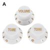 VOLUME Knob For Guitar Accessories 1 Volume Brand New
