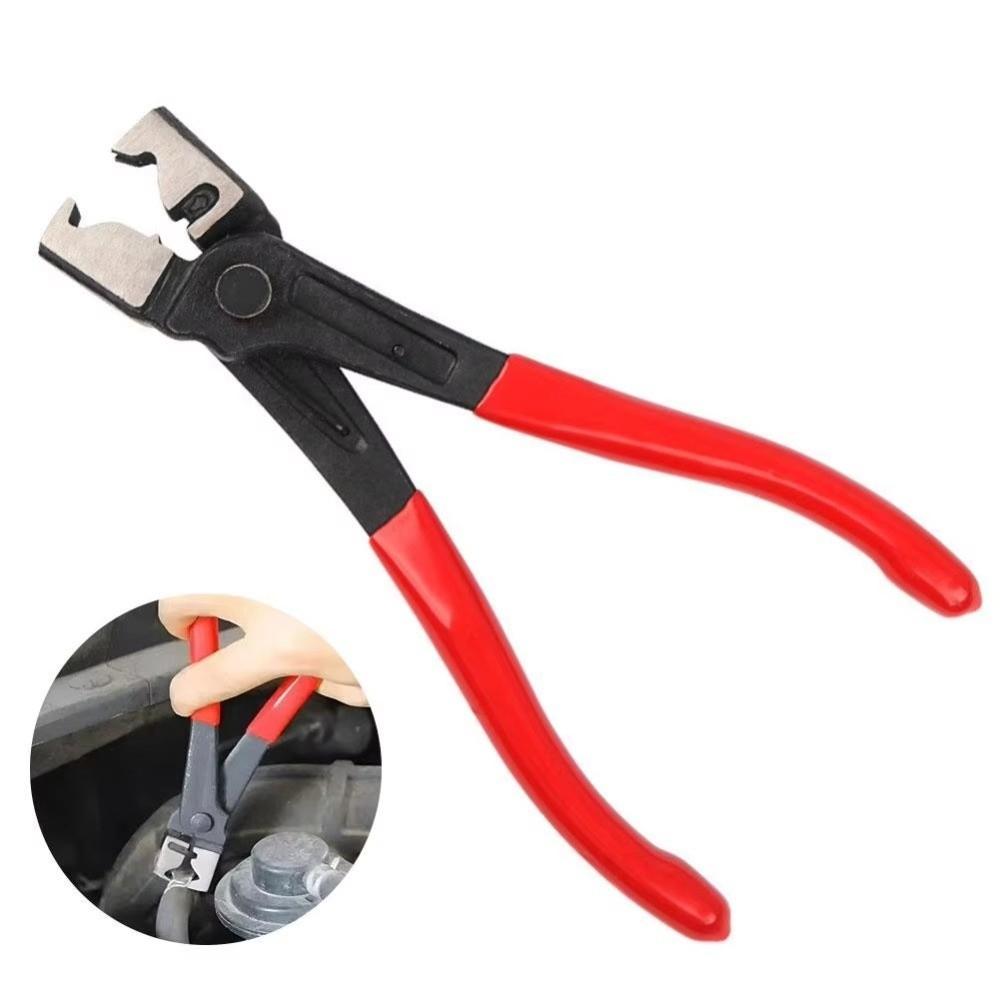 Labor-saving Hose Crimping Plier Anti-slip Auto Disassembly Pliers  Vehicle Repair Accessories