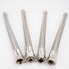 Industrial Flanged Stainless Steel Flexible Hose