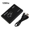 125 кГц NFC ID-карта копир/считыватель/дубликатор USB для ПК