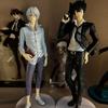 18cm Anime PSYCHO-PASS Anime Figures Kougami Shin'ya Makishima Shogo PVC Action Figures Model Anime Cartoon Model Toy Gifts