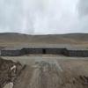 Jun Gao Command Tent