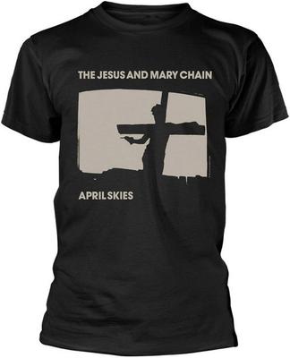 Футболка The Jesus and Mary Chain April Skies