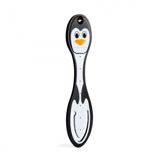 Flexilight Bookmark flashlight - Penguin