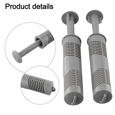 Минеральный фильтр Clean Parts Efficient Spa уменьшает раздражение кожи