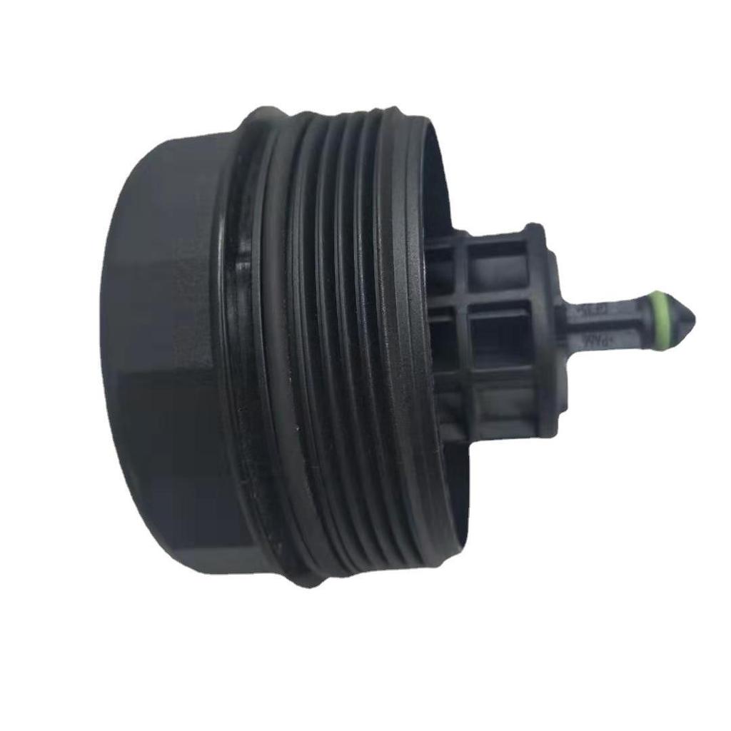 Крышка масляного фильтра для BMW E60/E70/E90/F01/F02 (Часть 11427525334)